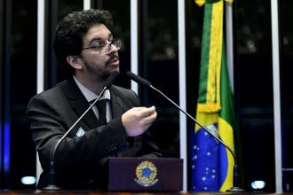 Márcio Filho, presidente da RING, critica veto de Lula no Marco Legal dos Games e defende seu texto completo