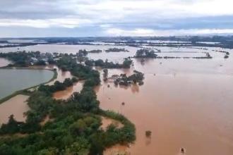 Rio Grande do Sul: tempestades provocam R$ 967,2 milhões em prejuízos em apenas 25 municípios
