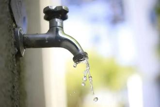 Manutenção da Vale interrompe abastecimento de água em nove bairros de Itabira, na quarta-feira