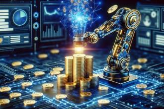 O Futuro da Economia na Era da Inteligência Artificial