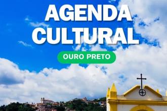 Confira as ótimas opções para o seu fim de semana em Ouro Preto