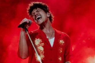 Prefeito de Belo Horizonte convida Bruno Mars para show na capital mineira