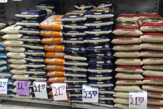 Preço do arroz já está mais caro na região metropolitana de BH