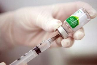 Menos de 50% dos grupos prioritários se vacinaram contra a gripe em BH