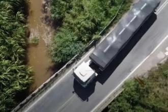 Trecho da BR-381 em Jaguaraçu, no Vale do Aço, será interditado por 10 horas no sábado; saiba mais