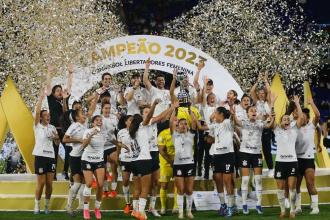 Fifa anuncia primeira edição do Mundial de Clubes feminino para 2026