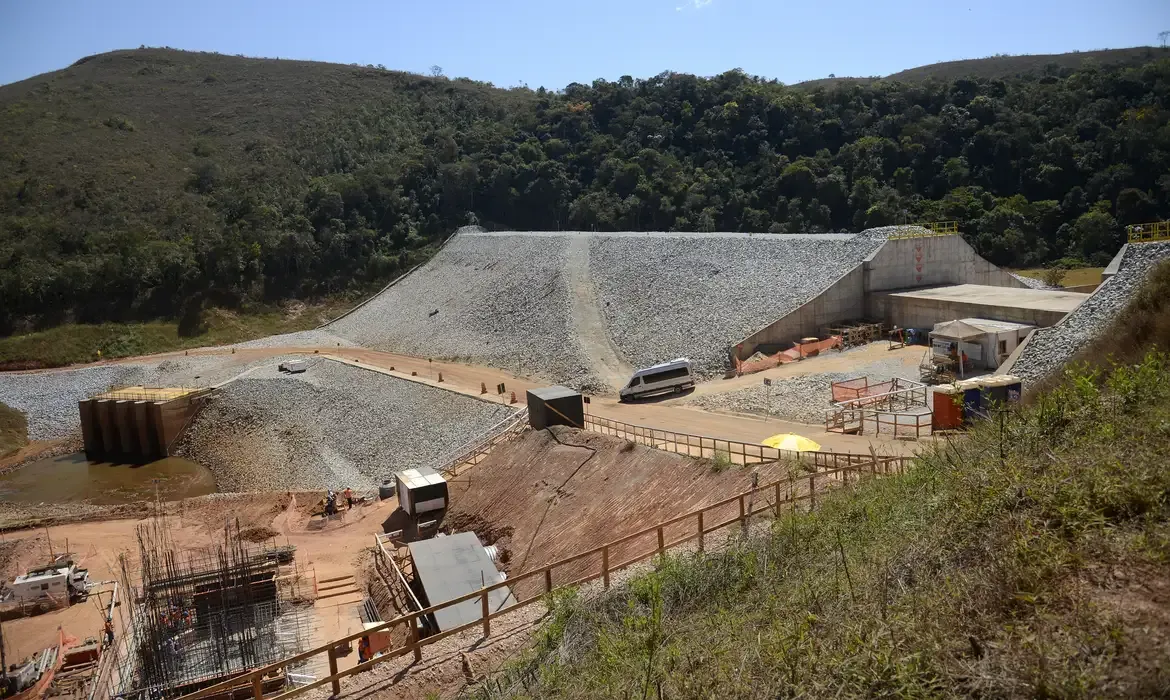 Vale elimina barragem que tirou quase 300 pessoas de distrito mineiro
