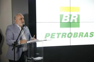 Demissão de Prates faz Petrobras perder R$ 44 bilhões em valor de mercado
