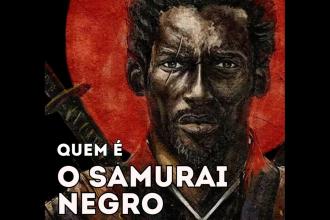 Quem é o Samurai Negro no novo Assassin's Creed
