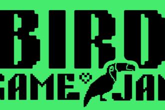 Bird Game Jam, BGJ, é uma maratona de criação de jogos indies com tema de aves