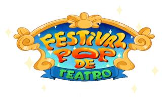 Programação do Festival de Popularização do Teatro de 24 a 26/5 em Ouro Preto