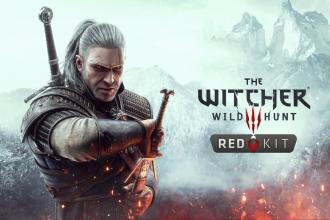 CD PROJEKT RED lança REDkit de The Witcher 3 para todos os jogadores de PC
