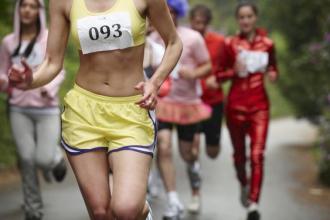 Benefícios da corrida para a saúde física e mental
