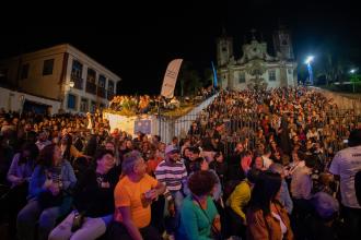 Festival de Popularização do Teatro alcança 50 mil entre Adro do Carmo e YouTube