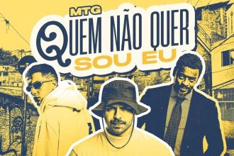‘MTG’: sigla identifica o funk de Belo Horizonte e domina as paradas musicais