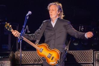 Paul McCartney deve voltar ao Brasil neste ano: BH ainda cabe na rota?