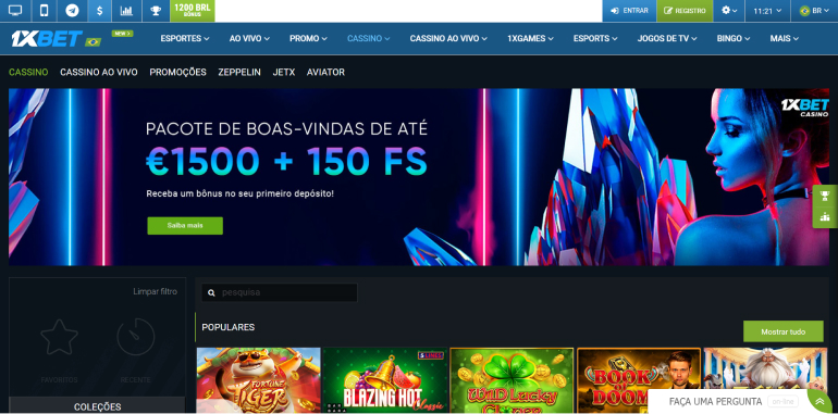 Cassino Online: Conheça os melhores sites para apostar - Playspot