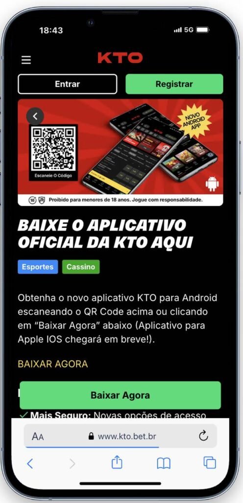 kto app 