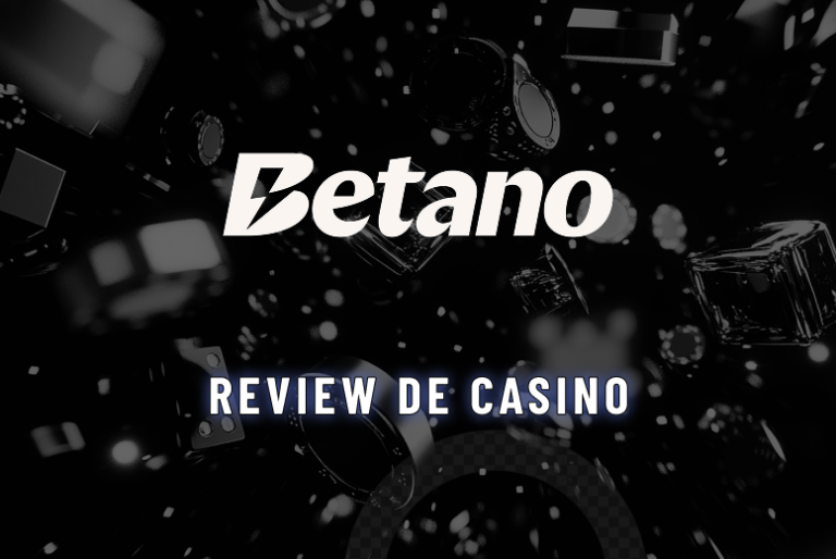 Betano Cassino: Review em maio de 2026