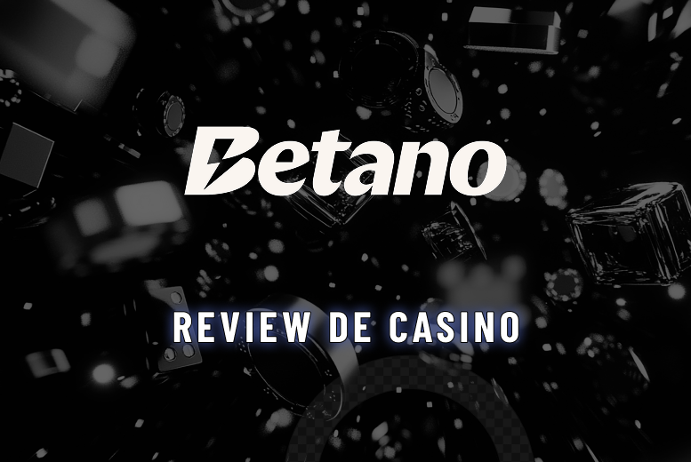 Betano Cassino: Review em Dezembro de 2025