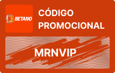 Código promocional Betano: Use BETVIP20 e receba o bônus