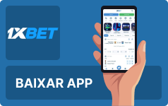 1xBet ao vivo: Aposte em tempo real