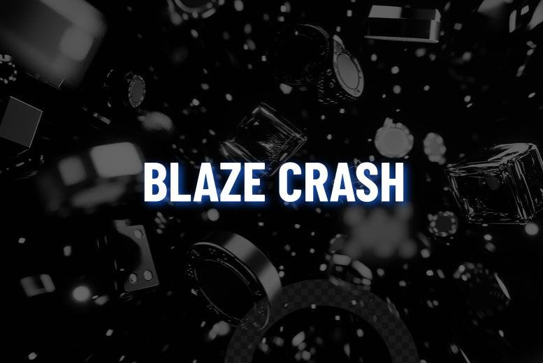 Blaze Crash – Como apostar, ativar bônus e mais dicas!