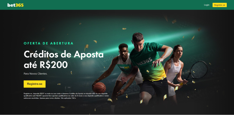 funcionamento do credito de aposta da bet365