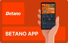 Betano App – Como baixar e melhores recursos para usar