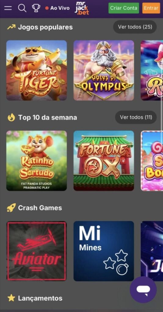 slot mrjack bet cassino