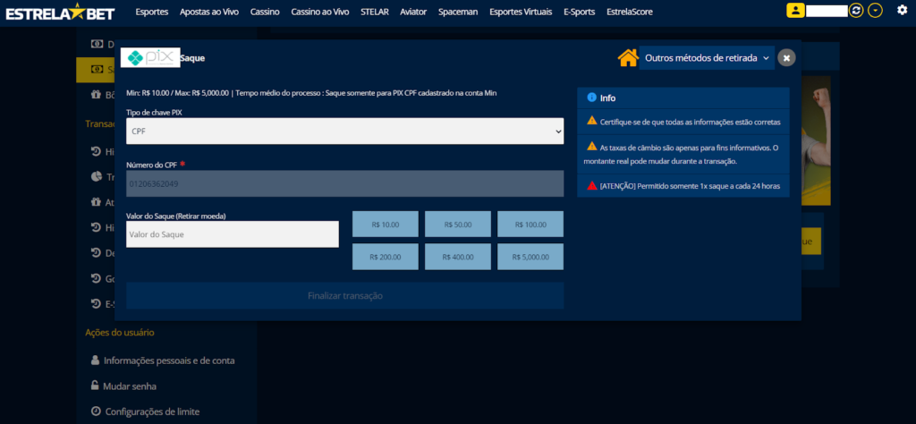 EstrelaBet lança novo site com foco na experiência do usuário - Marcas Mais