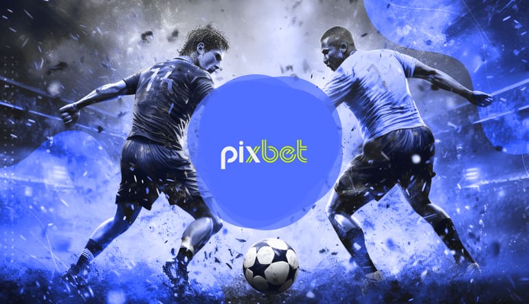Pixbet Palpite Futebol 2023 - Depósito e Saque Rápido