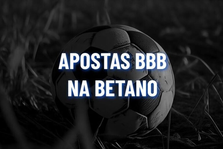 Betano BBB: Aposte no Reality com o Código BETEM