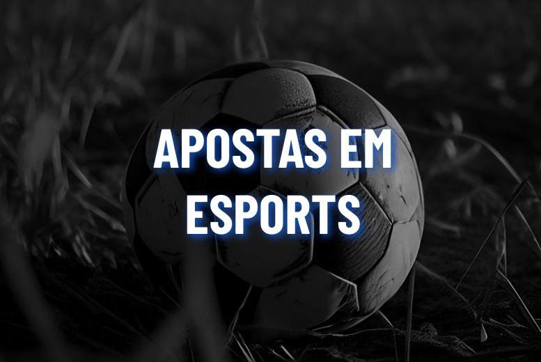 Apostas eSports e games online: Melhores sites em 2025!