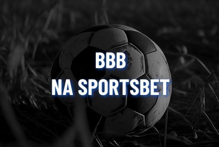 Sportsbet io BBB – Garanta bônus para apostar no BBB