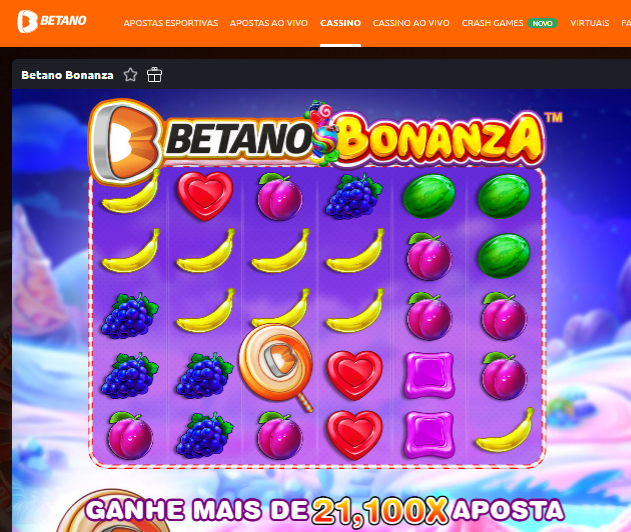 Betano casino