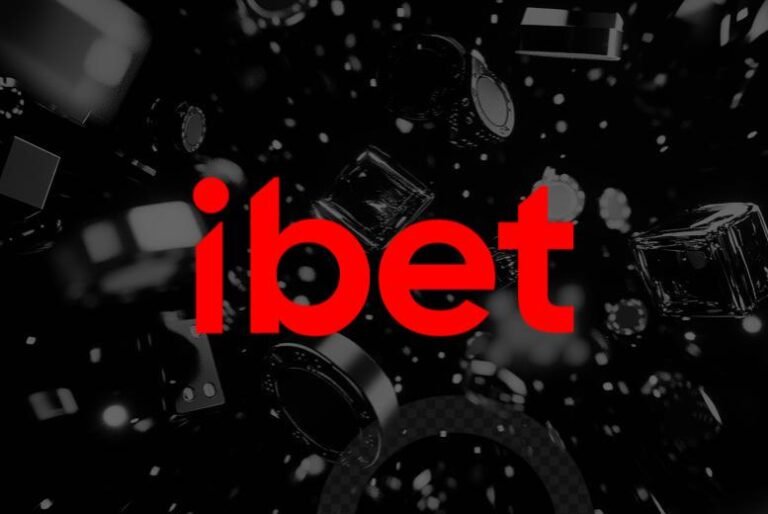 iBet Cassino é confiável: Até R$ 500 de bônus em 2026!