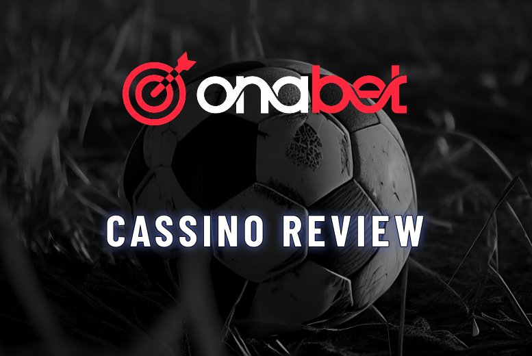 Onabet Cassino: Review em Dezembro de 2025