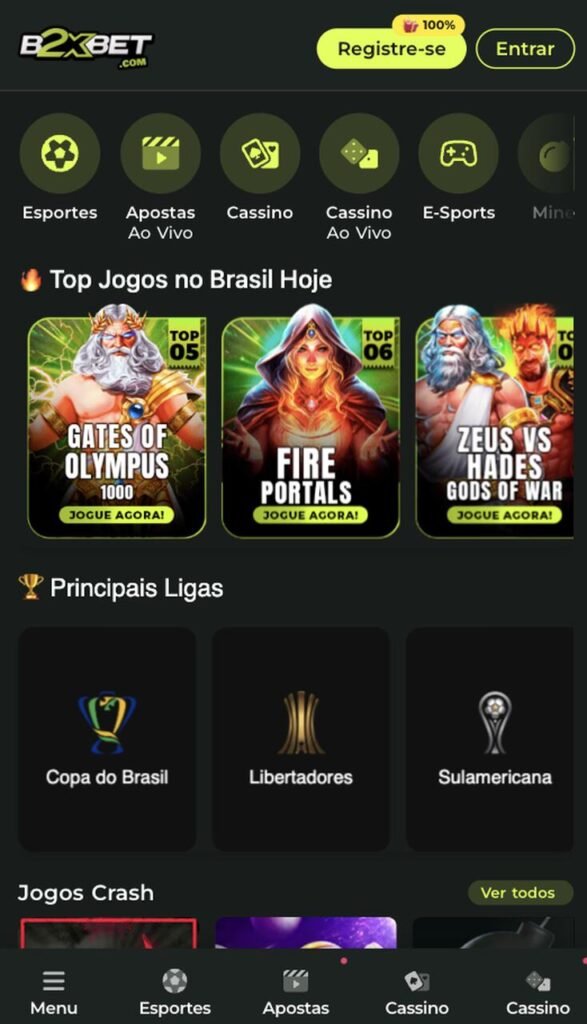 plataforma de 1 real b2xbet