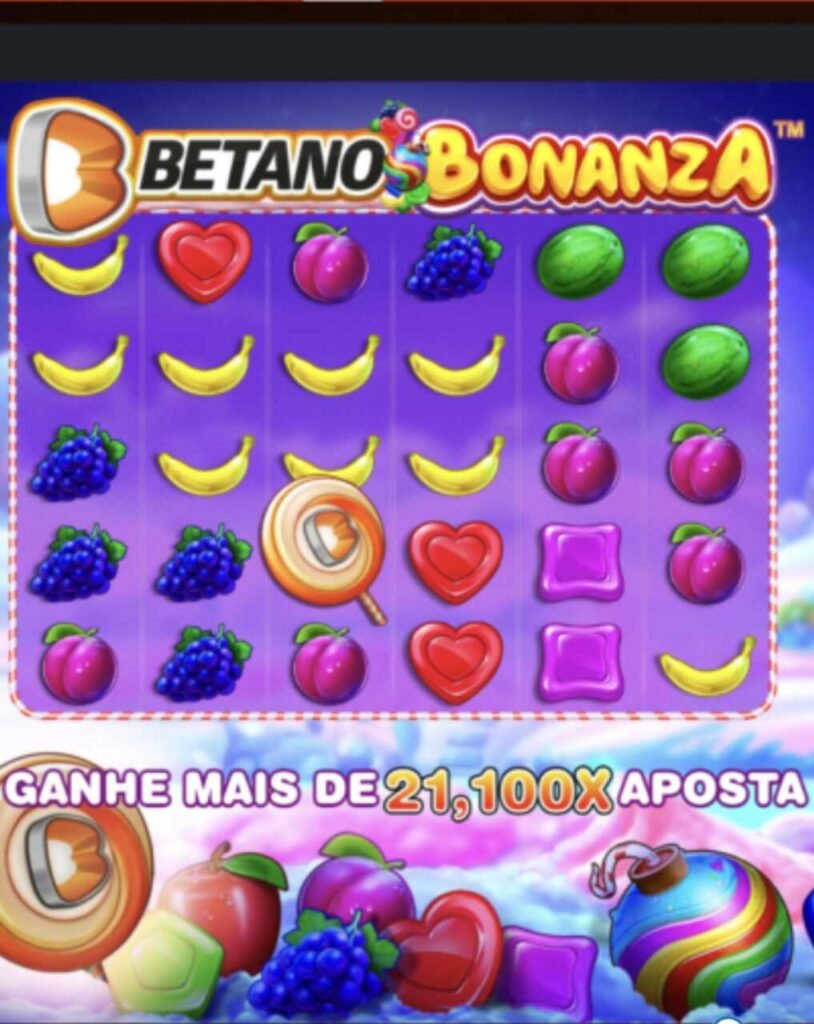 jogo betano bonanza 