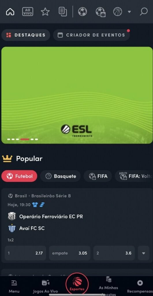 blaze apostas com 1 real