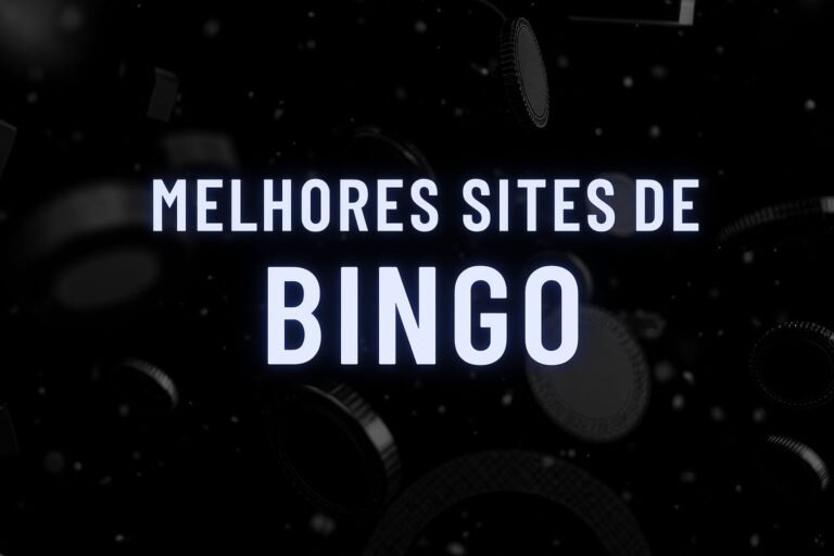 Bingo Online Valendo Dinheiro: Top Sites em 2026!