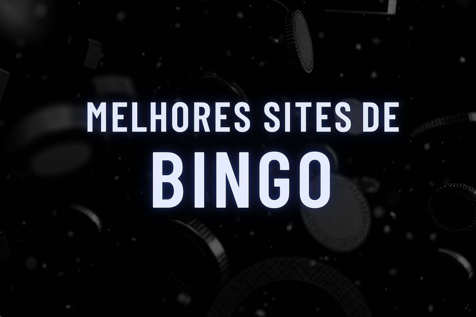 Bingo Online Valendo Dinheiro: Top 7 Sites em 2025!
