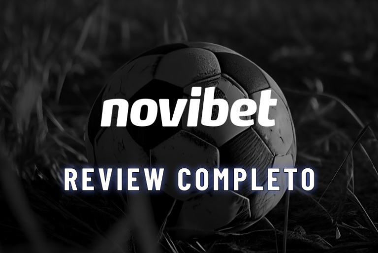 Novibet Casino Brasil: Review em 2026 