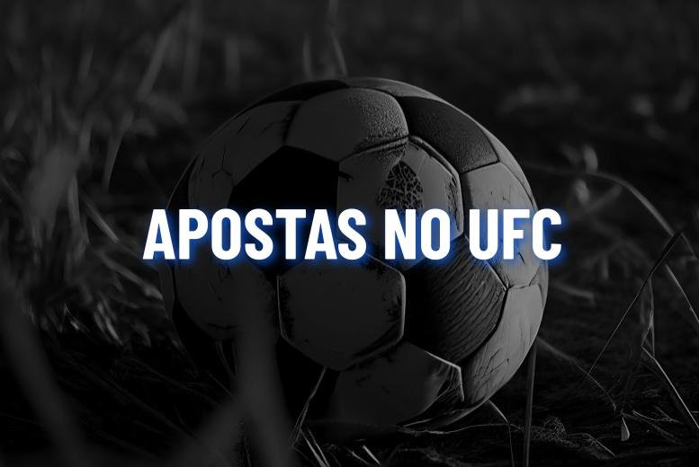 Melhores sites de apostas UFC em 2025