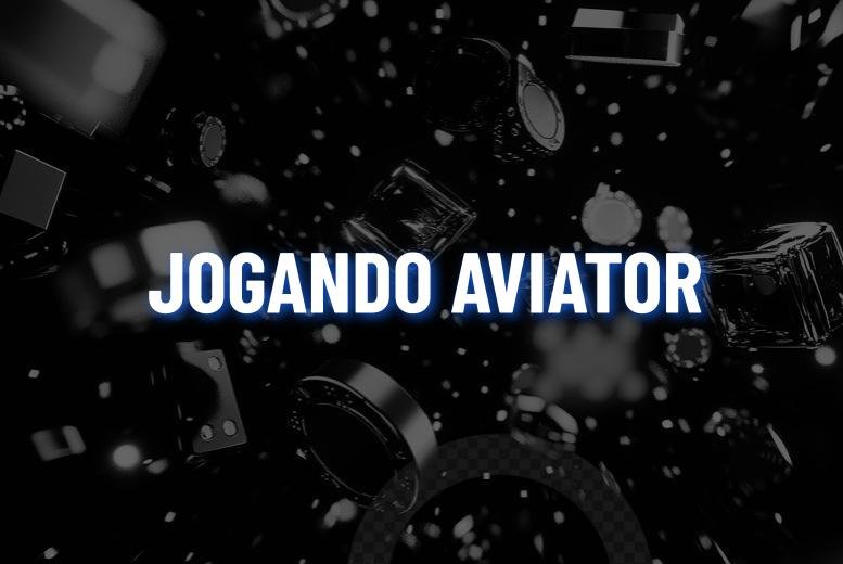 Como jogar Aviator: regras do jogo do aviãozinho