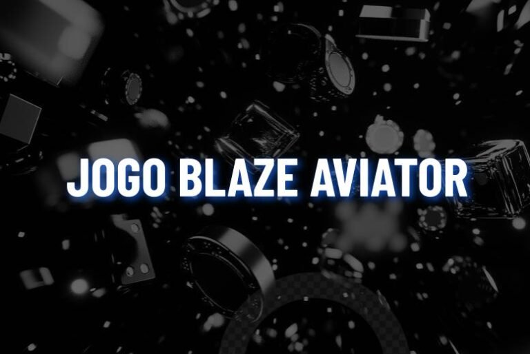 Jogo Blaze Aviator: Sinais, Dicas e Como Jogar