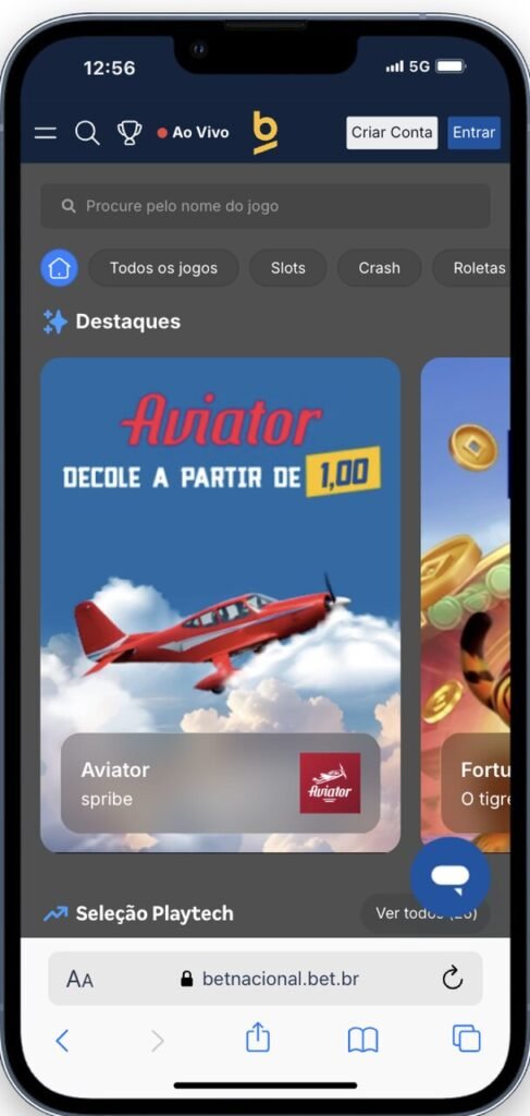 jogos de cassino com bônus sem depósito betnacional