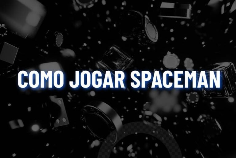 Como jogar Spaceman em 2026? Top Cassinos para Apostar!