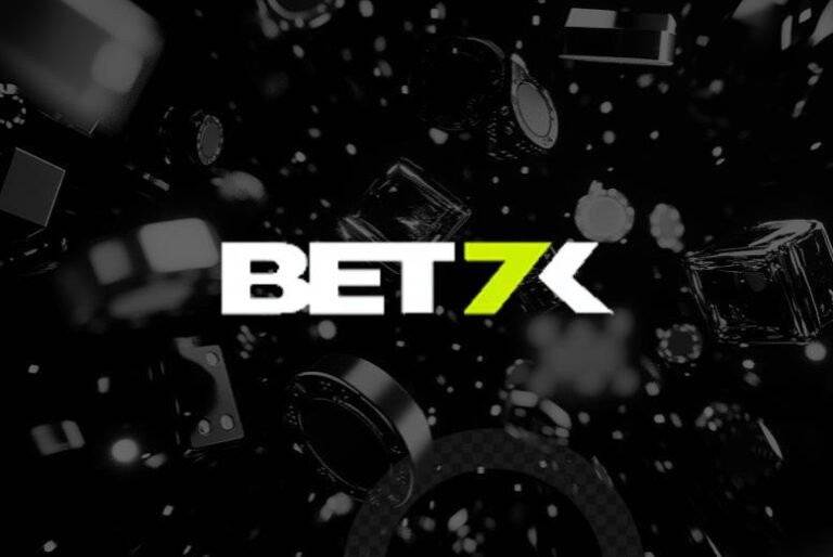 Bet7k Cassino